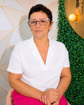 Carla - Paciente Ancológica